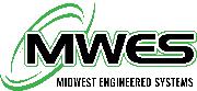 Midwest Engineered Systems Logo
